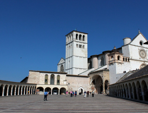 Assisi