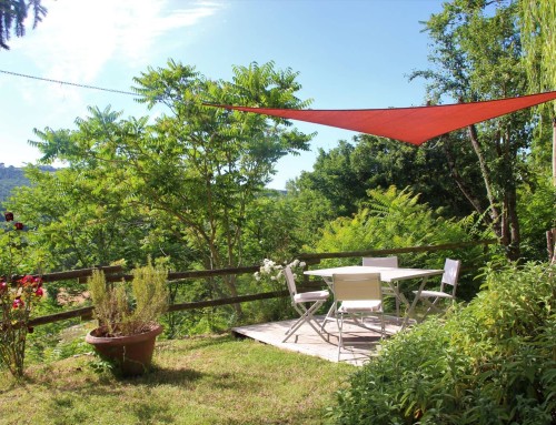 Apartment CAPRICORNO – 4