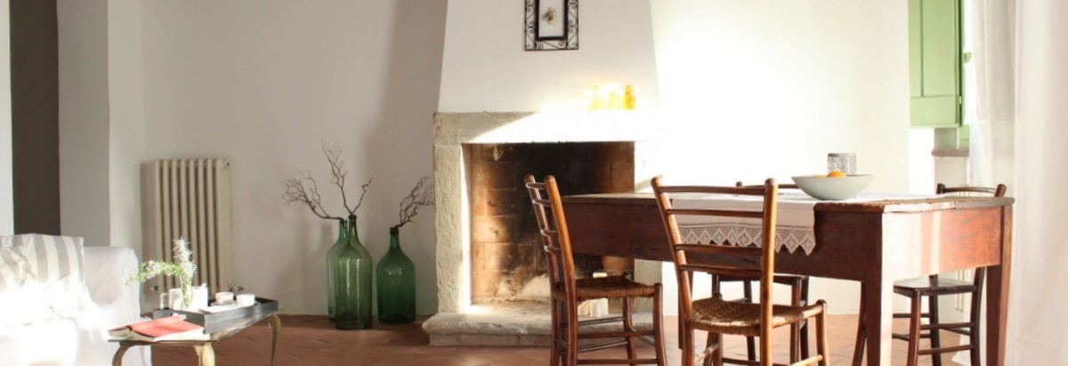 Ferienwohnung Orso Umbrien Montone