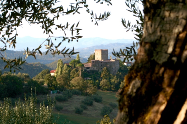 Rundwanderung Monte Acuto