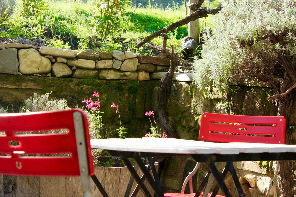 Ferienwohnung Umbrien