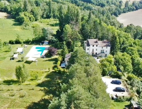 UMBRIA HOLIDAYS with Money Back Guarantee